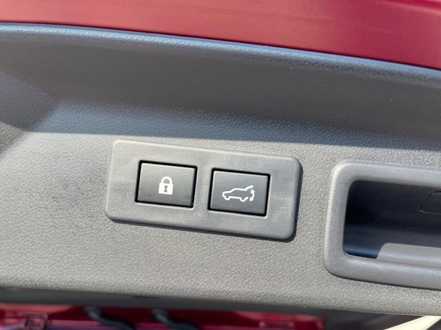 Used 2025 Subaru Forester Touring AWD/4WD image 21