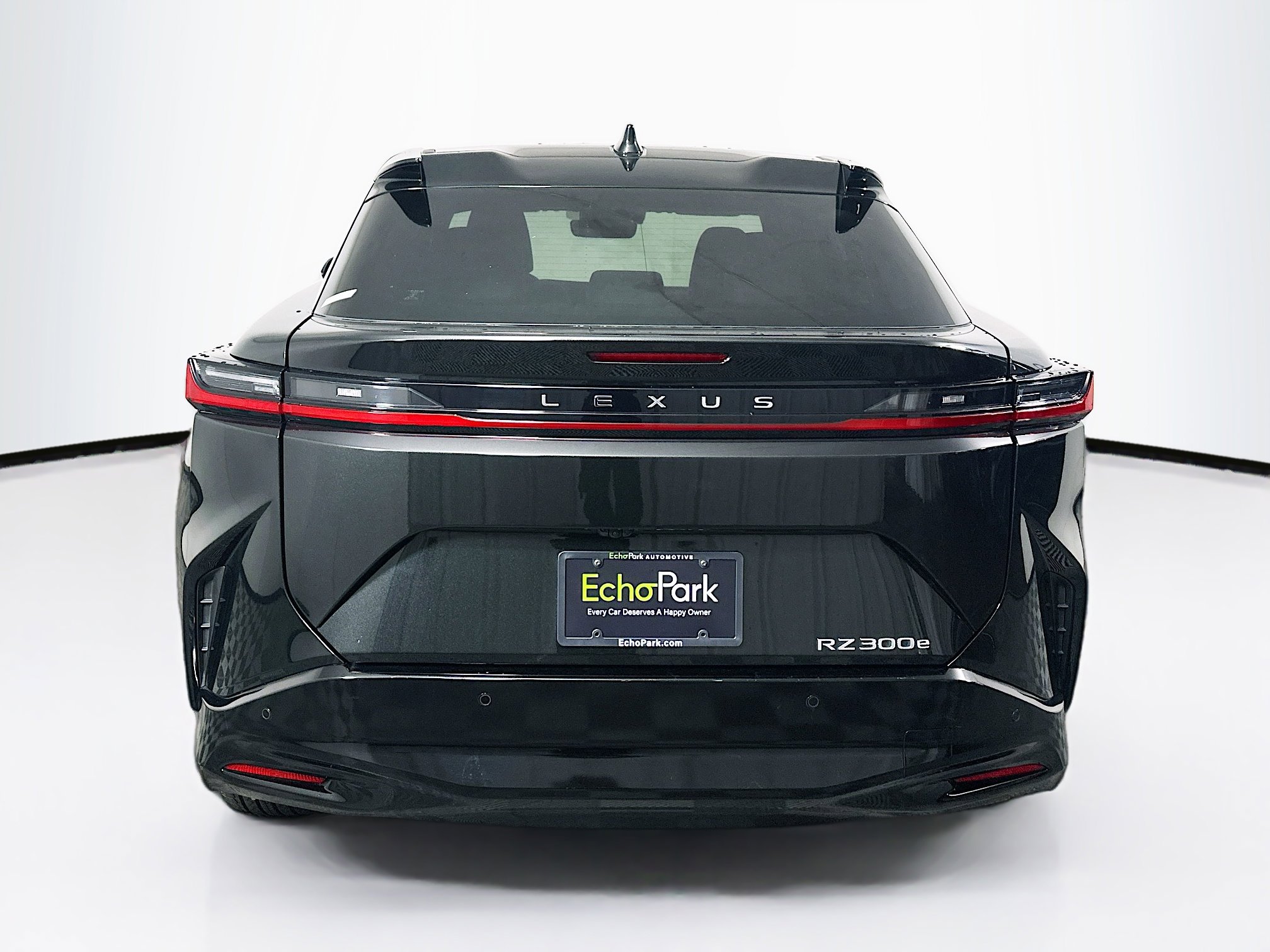 Used 2024 Lexus RZ 300e Premium w/ Accessory Package (Z1) FWD image 7