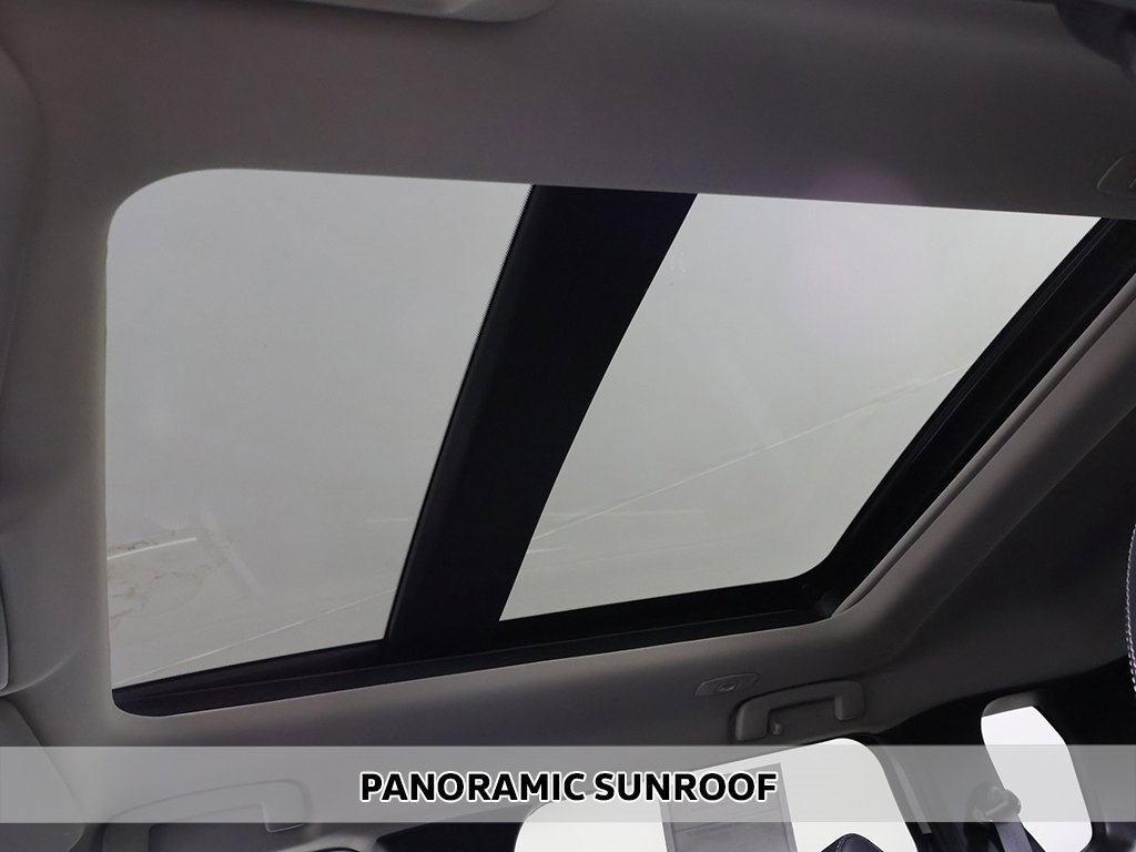 Used 2024 Mitsubishi Outlander SE image 4