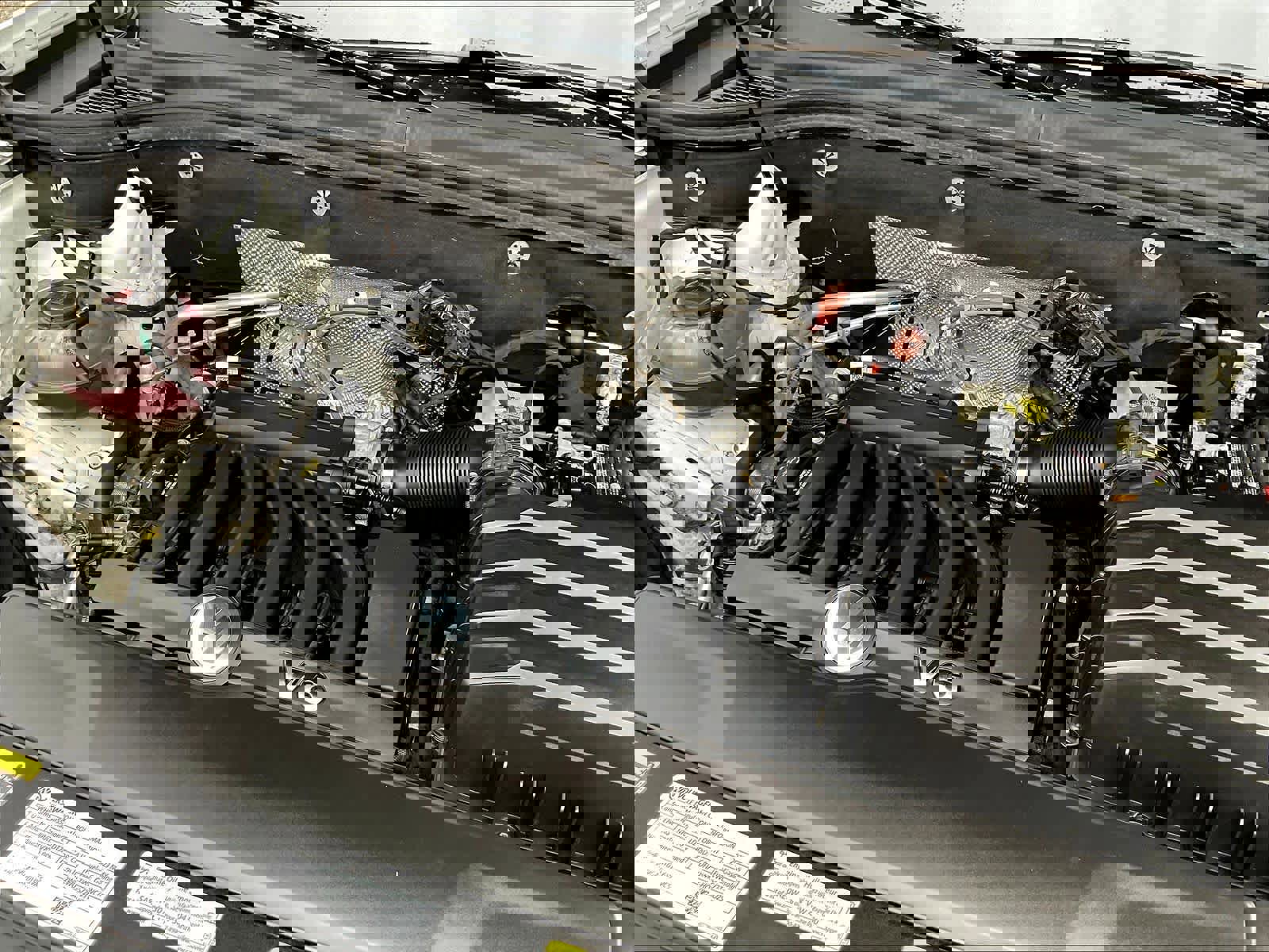 Used 2023 Volkswagen Atlas SE image 35