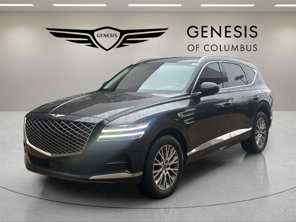 Used 2024 Genesis GV80 2.5T image 1