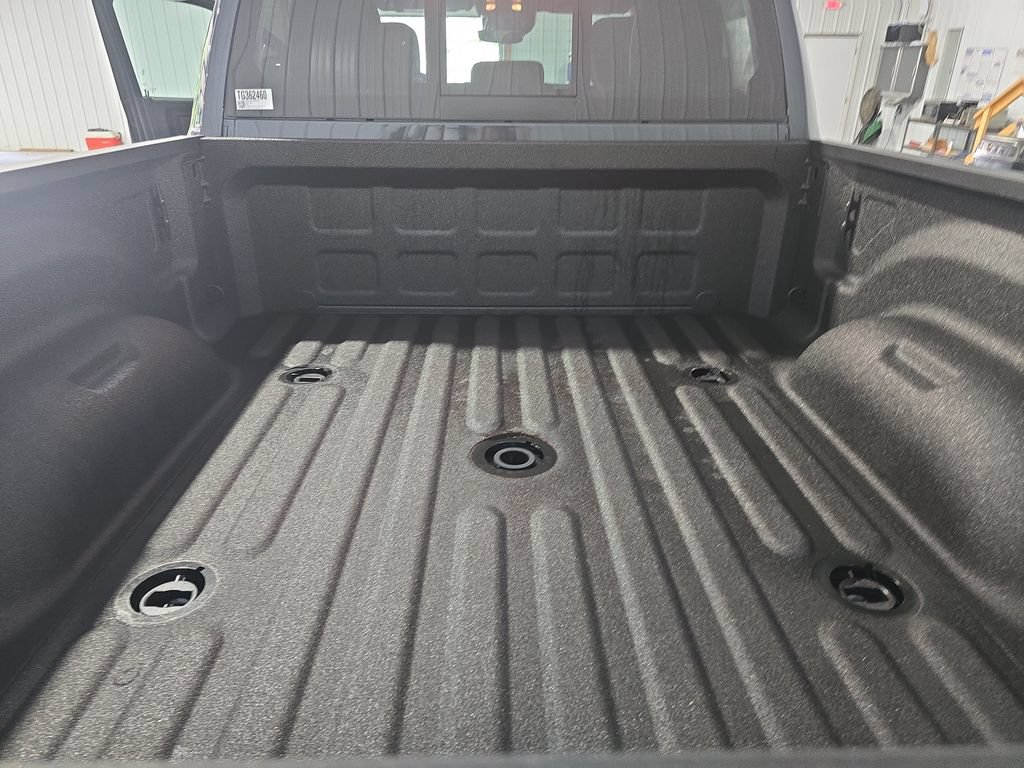 New 2026 RAM 2500 Warlock AWD/4WD image 9