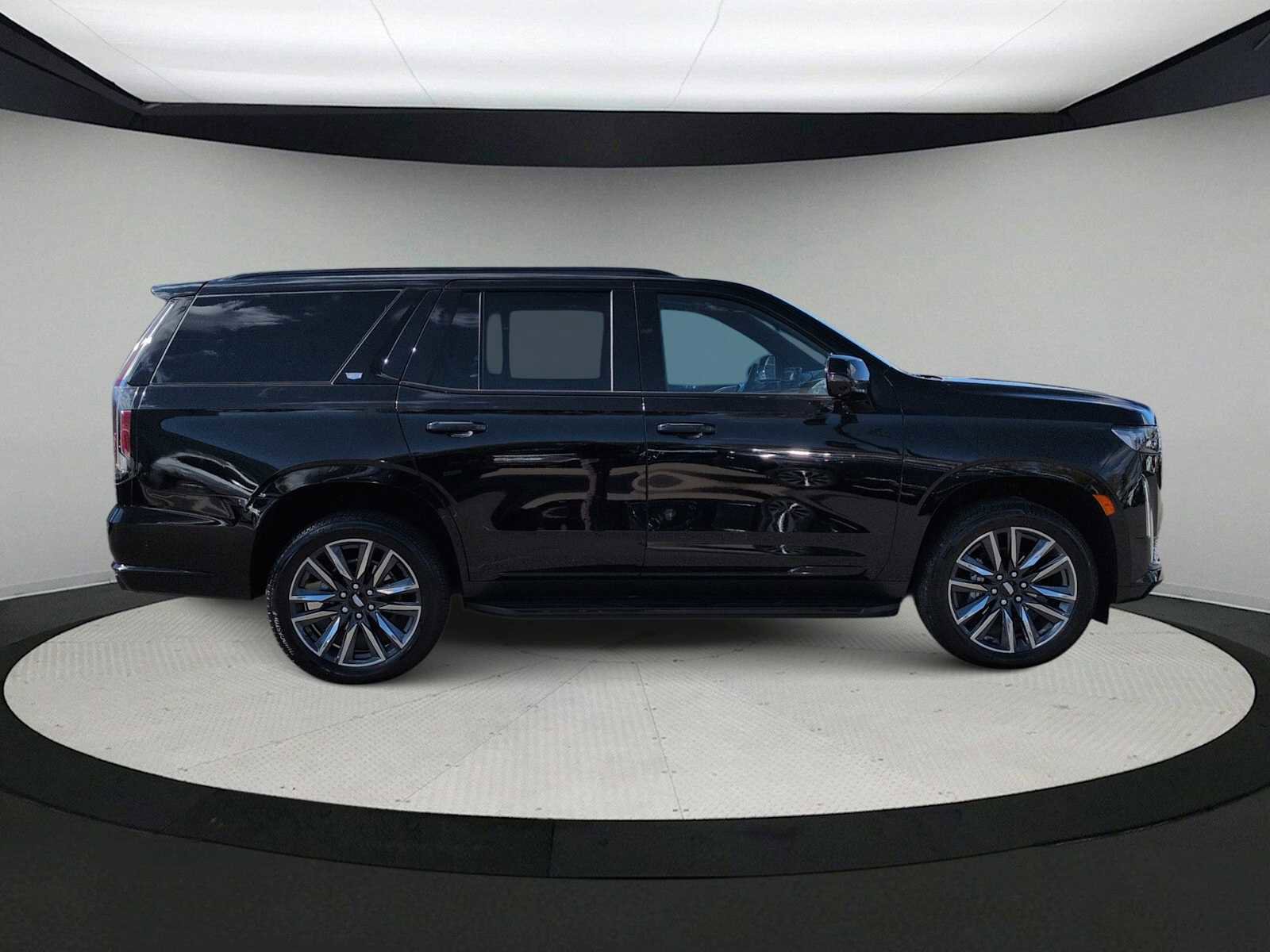 Used 2024 Cadillac Escalade Sport image 9