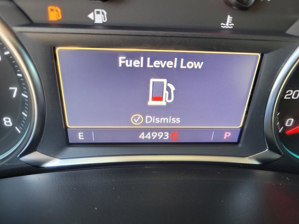 Used 2022 Chevrolet Equinox Premier FWD image 32
