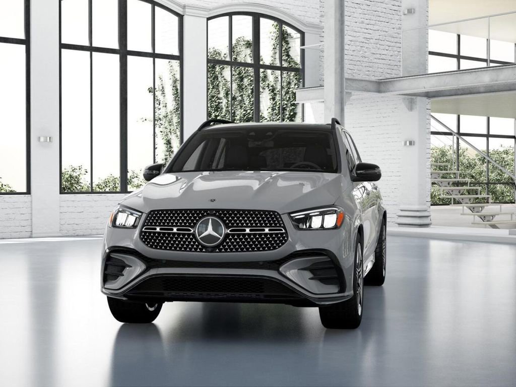 New 2026 Mercedes-Benz GLE 450 4MATIC image 42