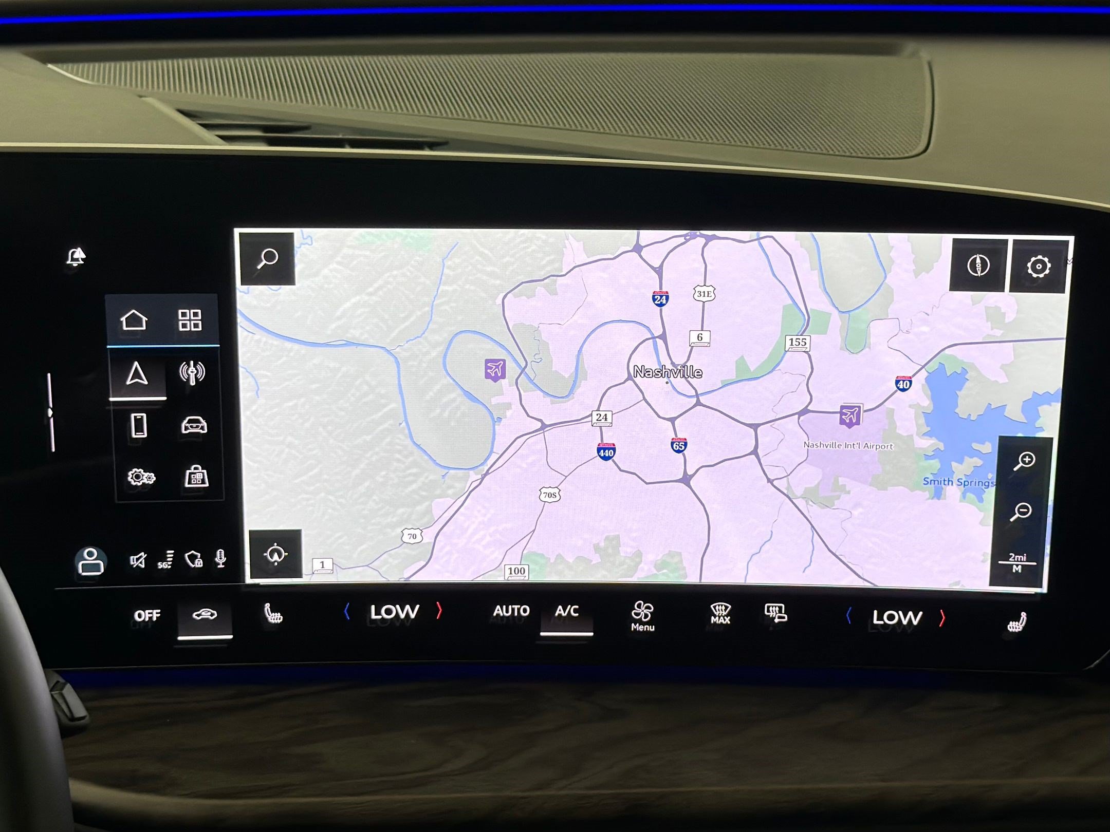 Certified 2025 Audi Q5 Premium AWD/4WD image 19