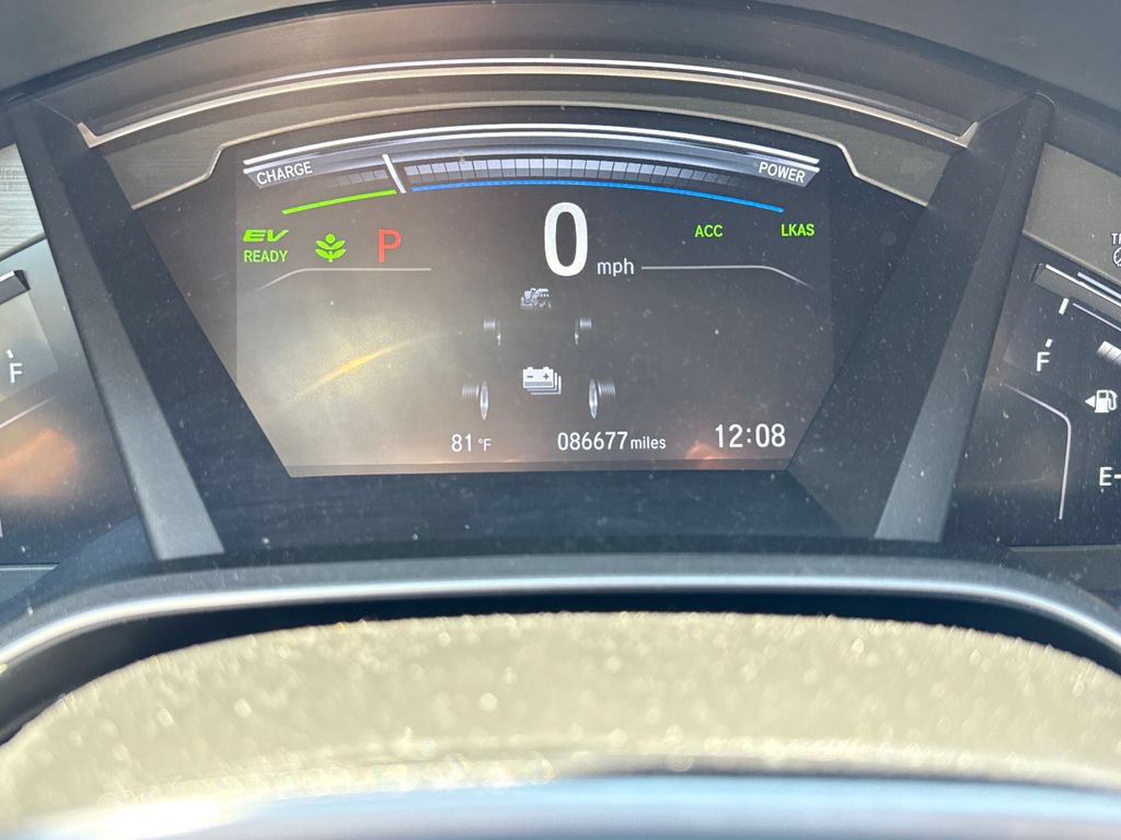 Used 2020 Honda CR-V Touring image 17