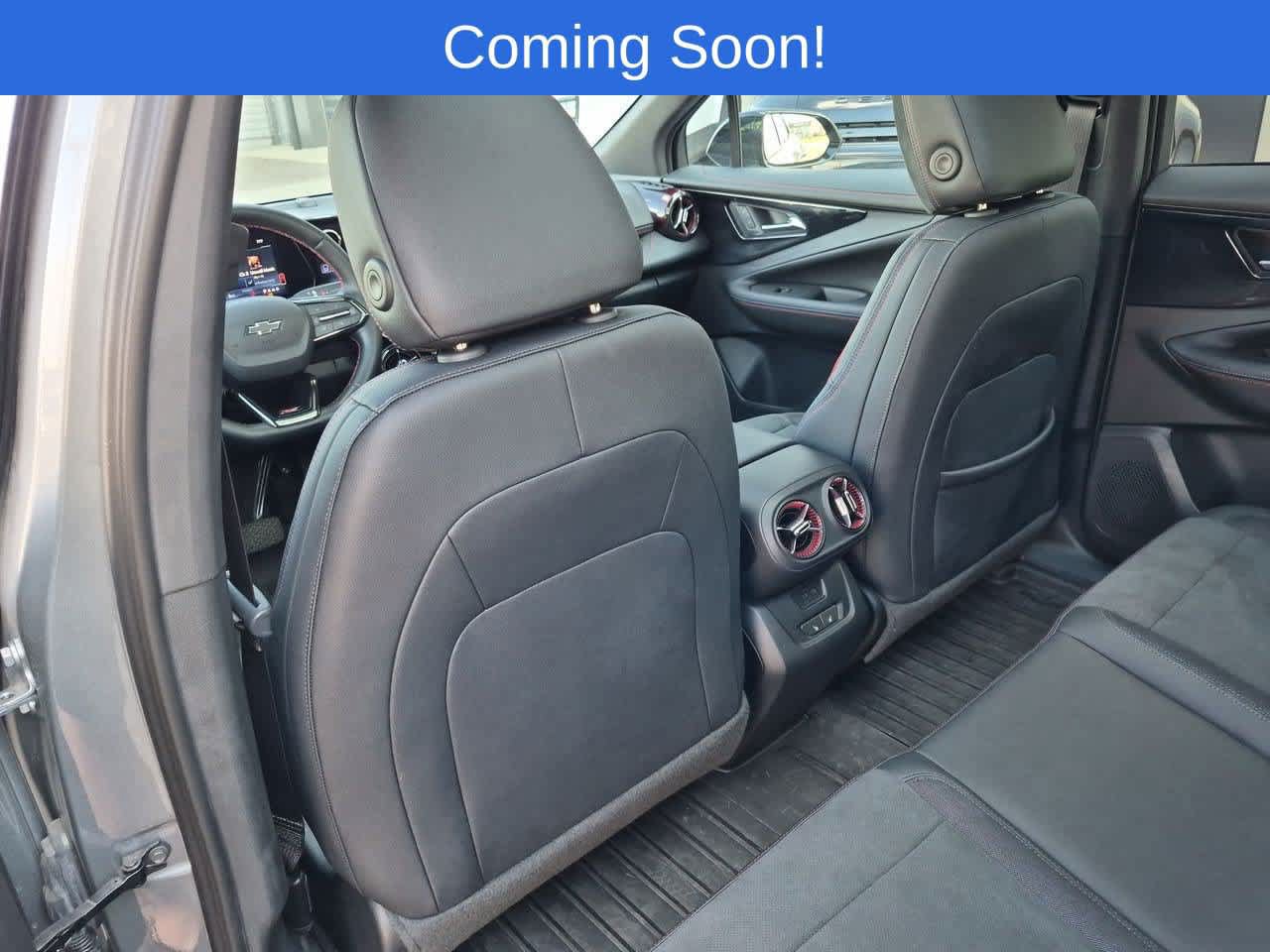 Used 2025 Chevrolet Blazer EV RS AWD/4WD image 18