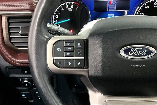 Used 2024 Ford Expedition Limited image 11