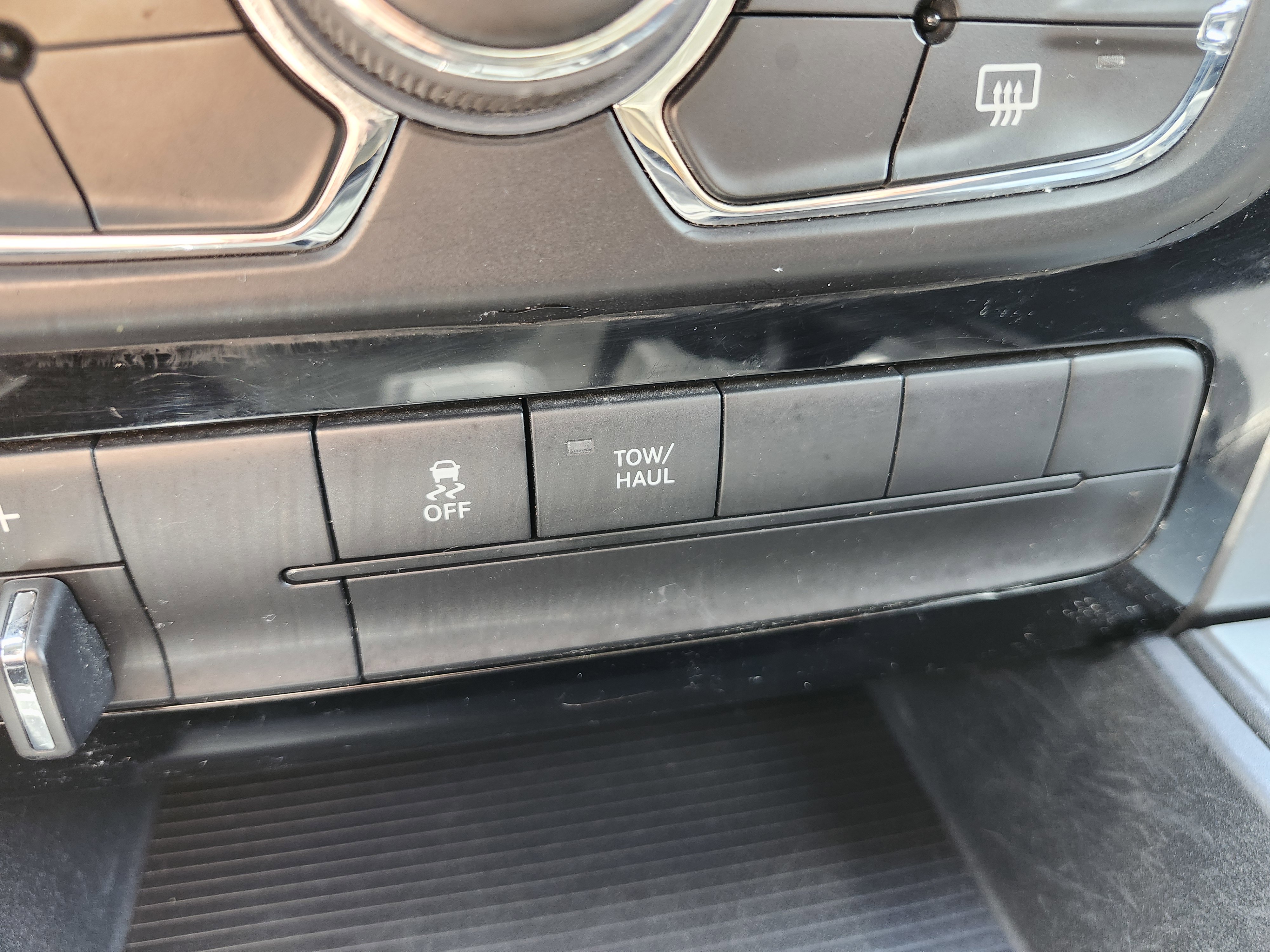 Used 2017 RAM 1500 Sport AWD/4WD image 10