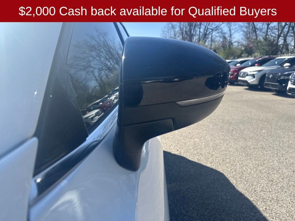 New 2026 Nissan Pathfinder Platinum image 34