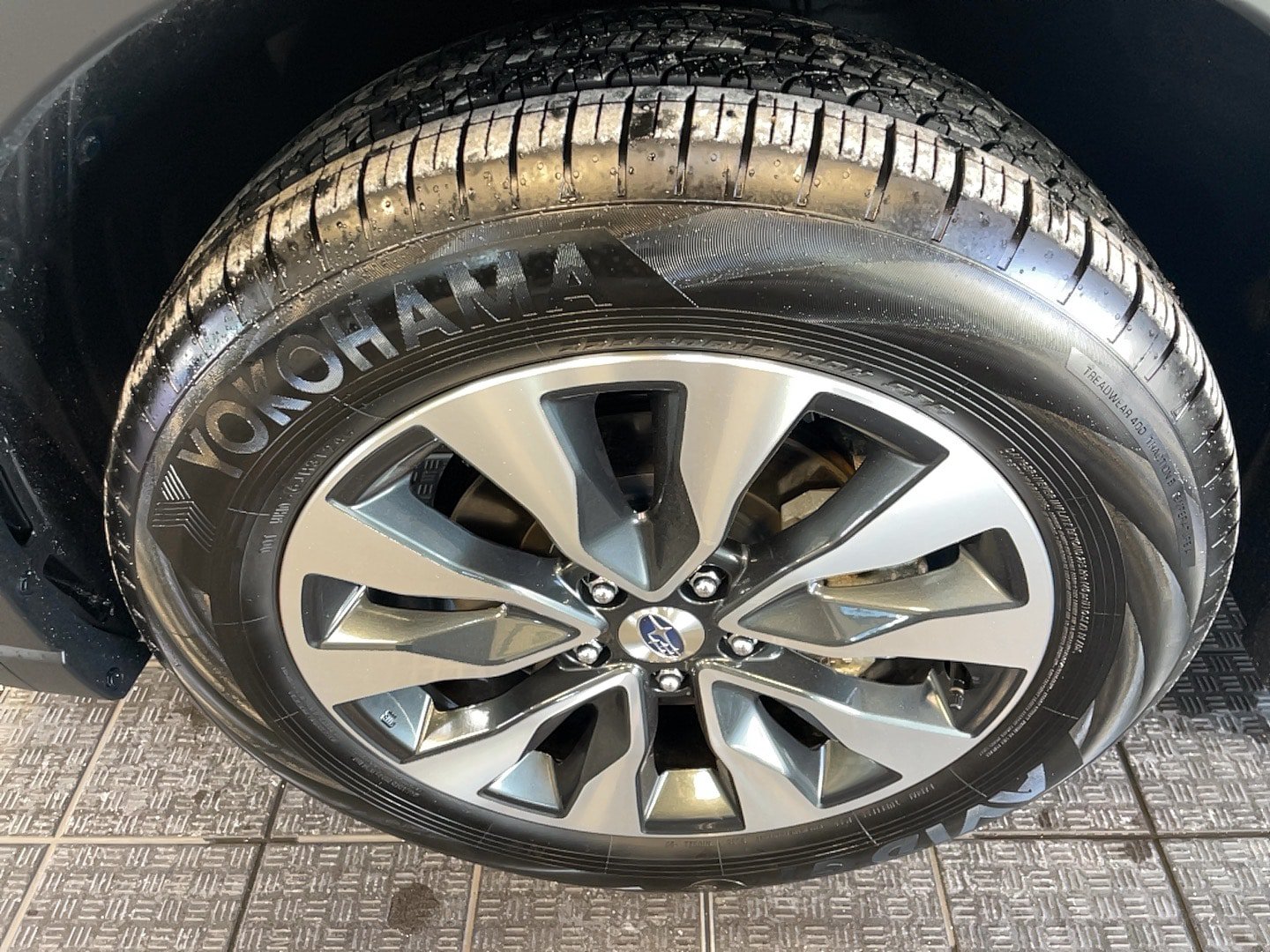 Used 2025 Subaru Outback Limited AWD/4WD image 27