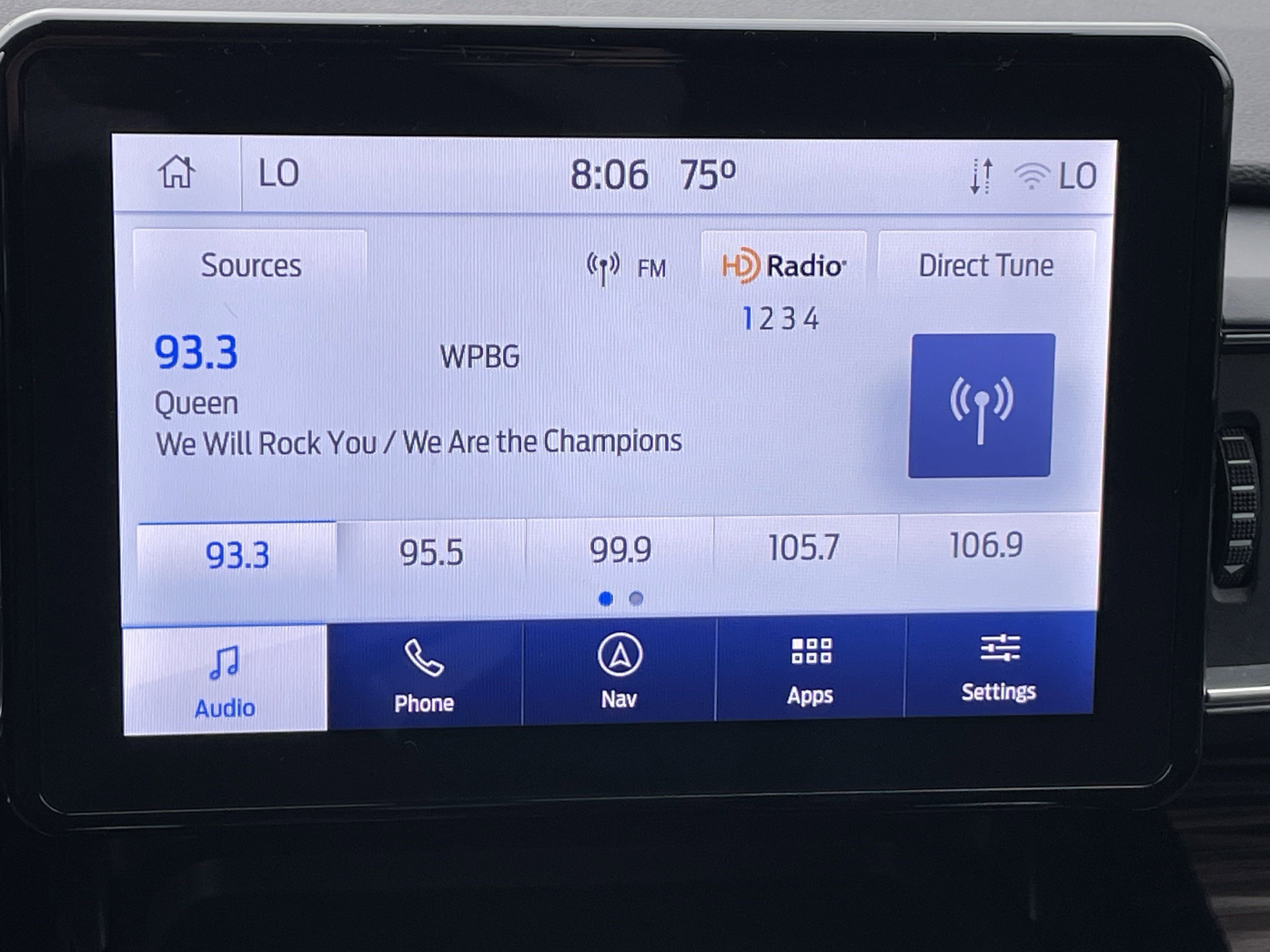 Used 2022 Ford Explorer Limited image 25