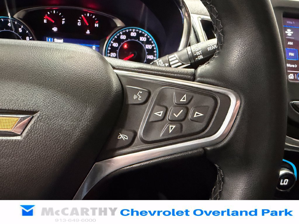 Used 2023 Chevrolet Equinox LT FWD image 15