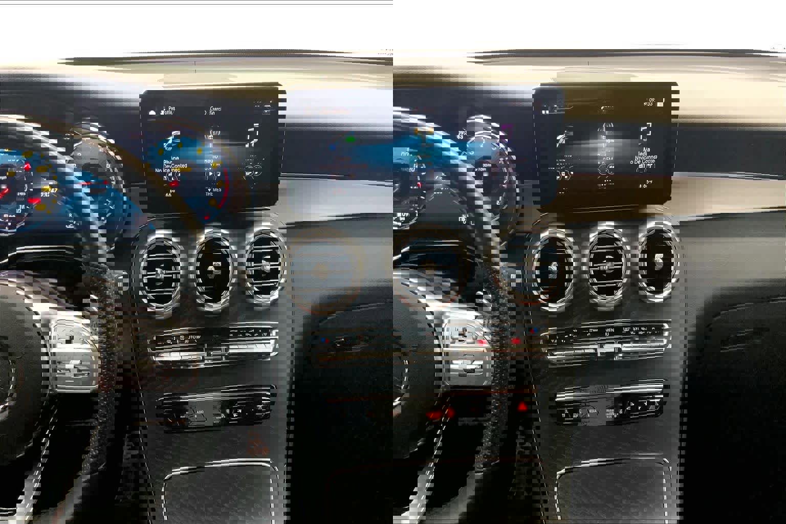 Certified 2022 Mercedes-Benz GLC 300 image 25