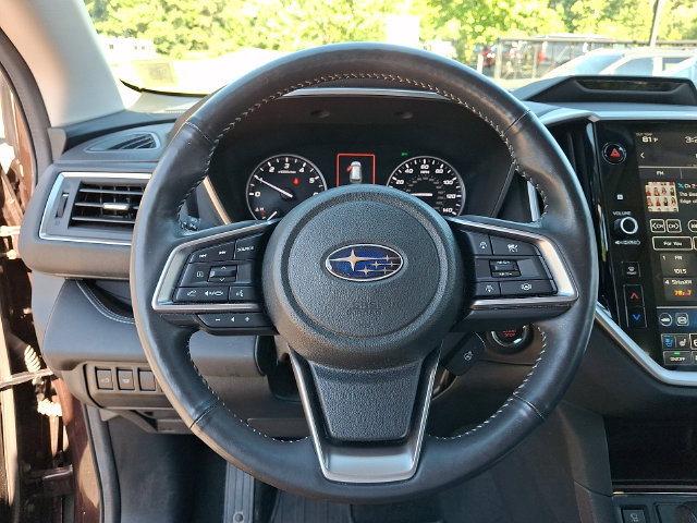 Used 2024 Subaru Ascent Touring AWD/4WD image 22