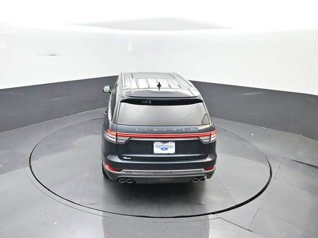 Used 2022 Lincoln Aviator Reserve w/ Equipment Group 201A RWD image 31