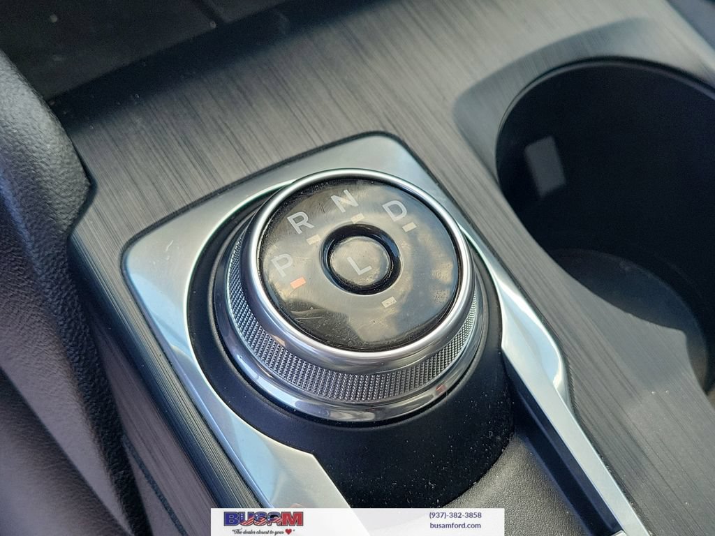 Certified 2022 Ford Escape SEL AWD/4WD image 25