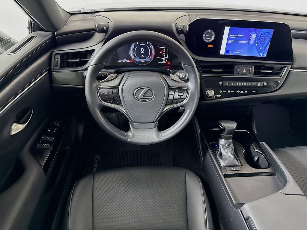 Certified 2023 Lexus ES 350 image 22