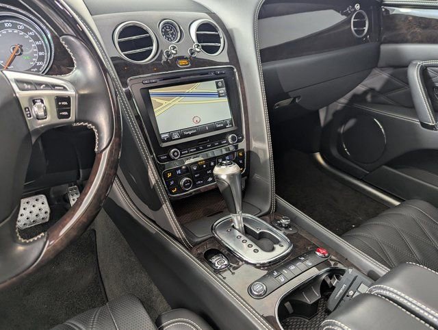 Used 2014 Bentley Flying Spur W12 image 15