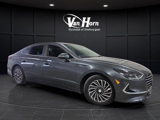 Used 2023 Hyundai Sonata SEL image 2