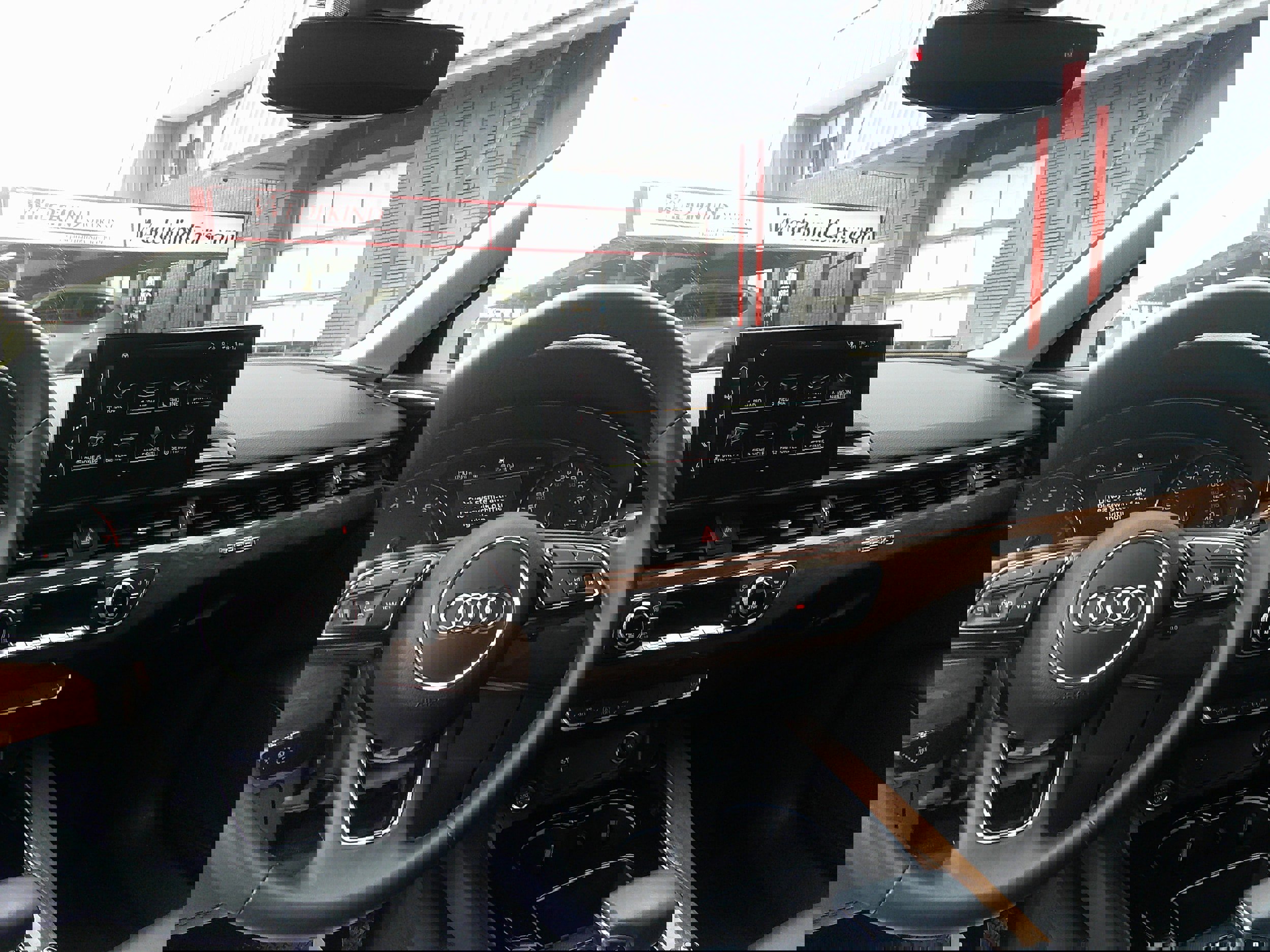 Used 2022 Audi A4 2.0T Premium image 21