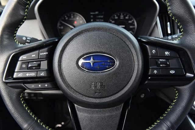 Used 2025 Subaru Outback Onyx Edition image 18