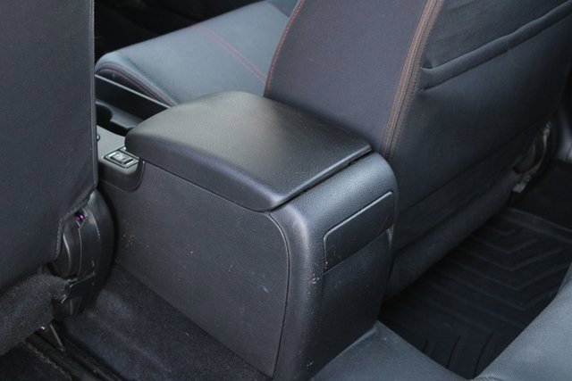 Used 2014 Subaru Impreza WRX Premium image 23