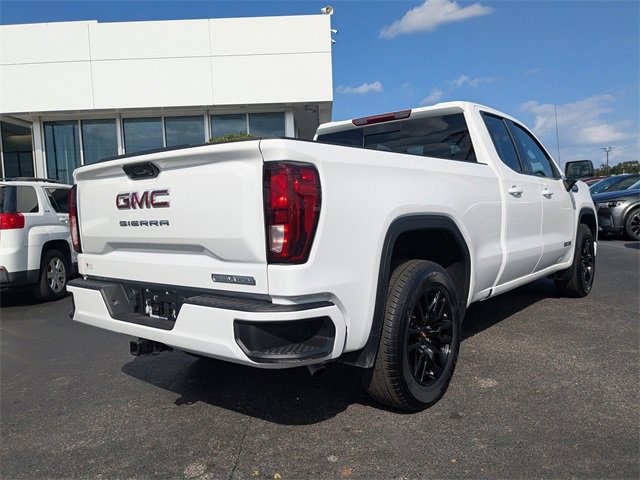 New 2026 GMC Sierra 1500 Elevation w/ Preferred Package image 3