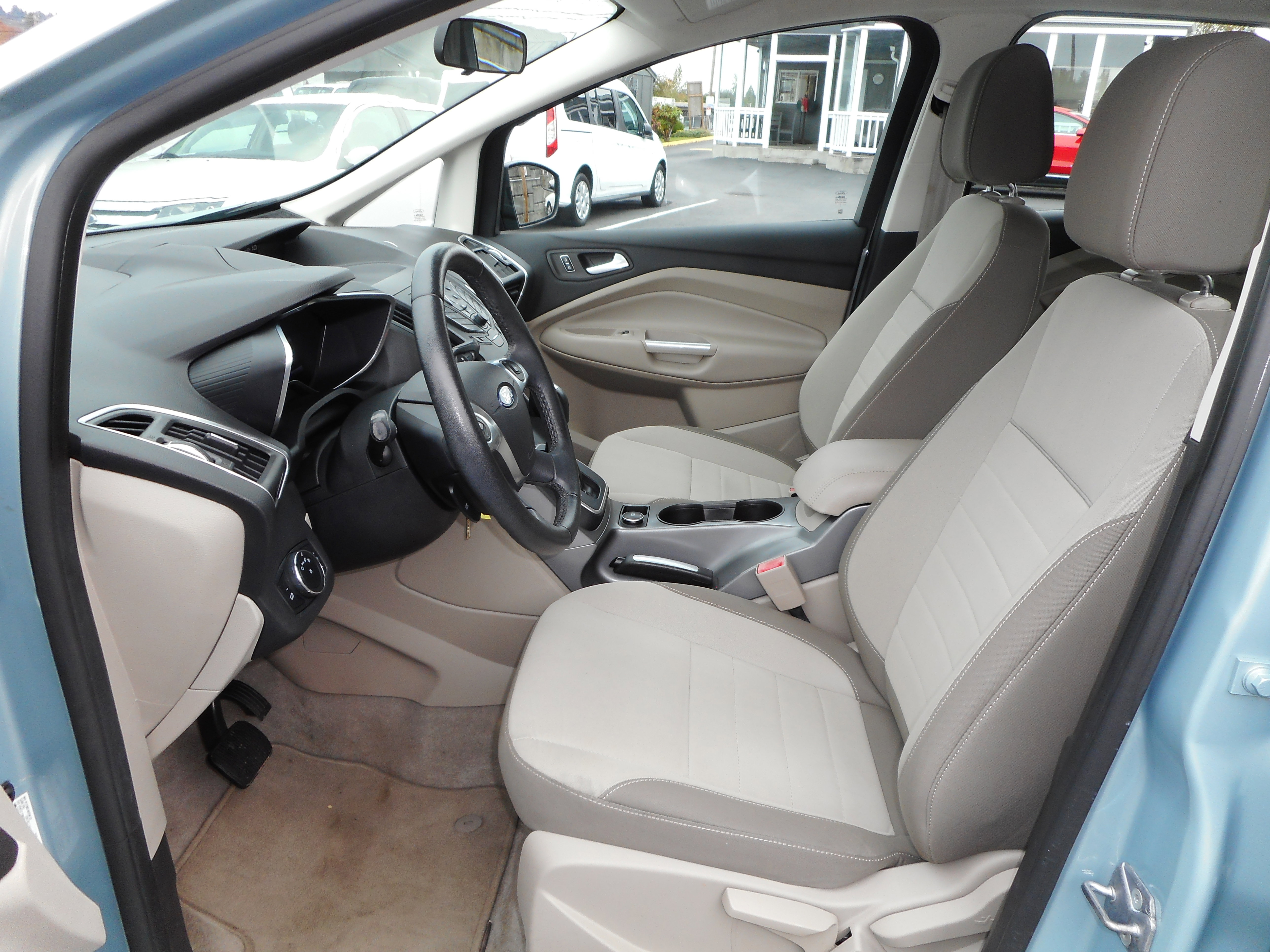 Used 2013 Ford C-MAX SE image 14