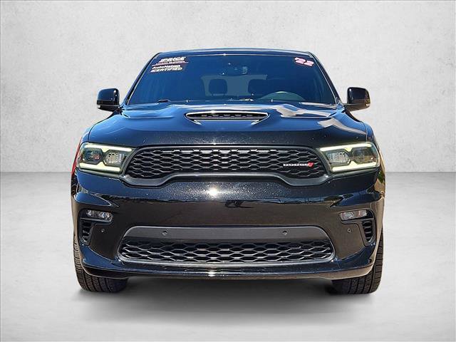 Used 2022 Dodge Durango R/T w/ Blacktop Package AWD/4WD image 2