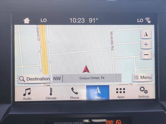 Used 2018 Ford F350 King Ranch w/ King Ranch Ultimate Package AWD/4WD image 13