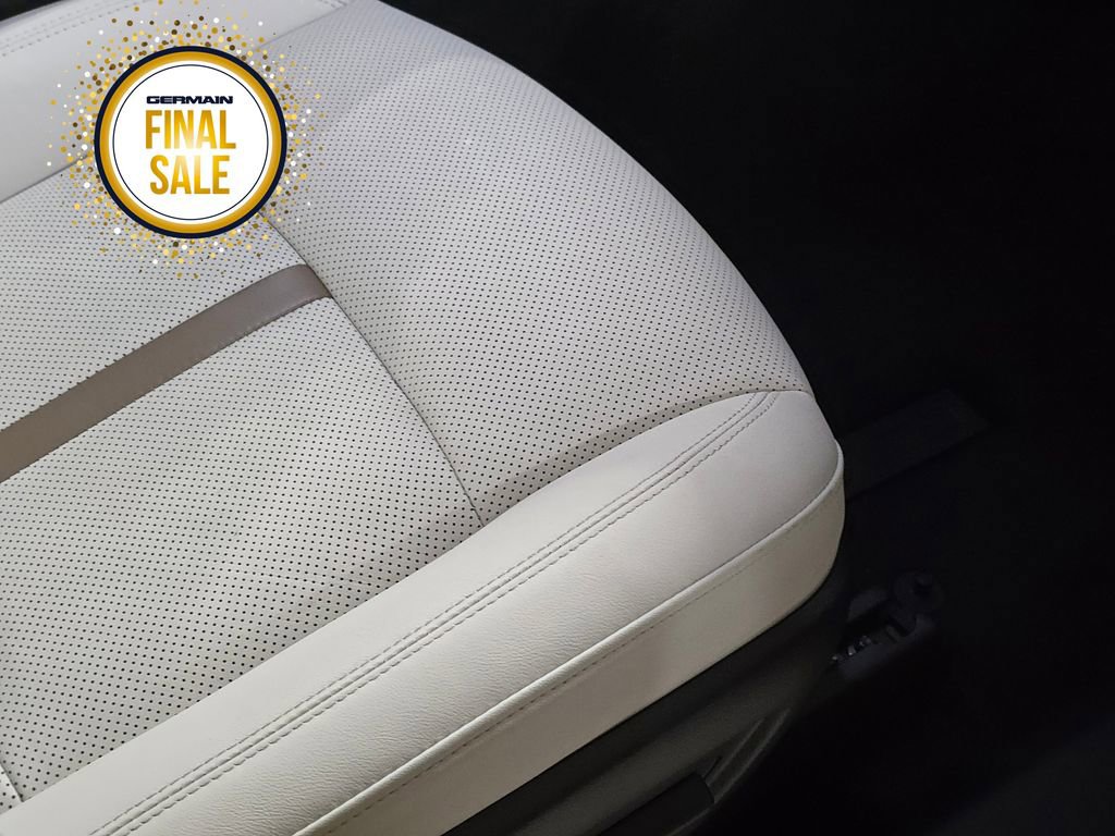 Certified 2024 MAZDA CX-90 Plug-In Hybrid w/ Premium Plus image 25