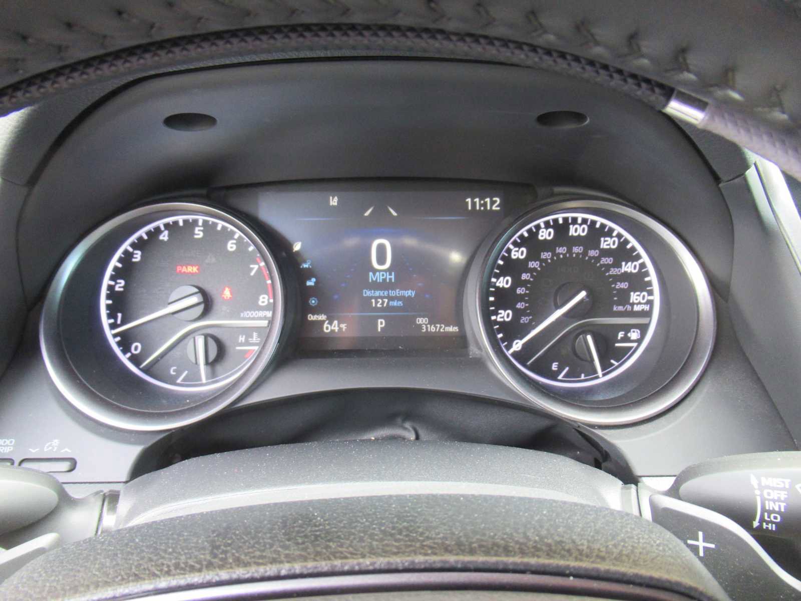 Used 2022 Toyota Camry SE image 27