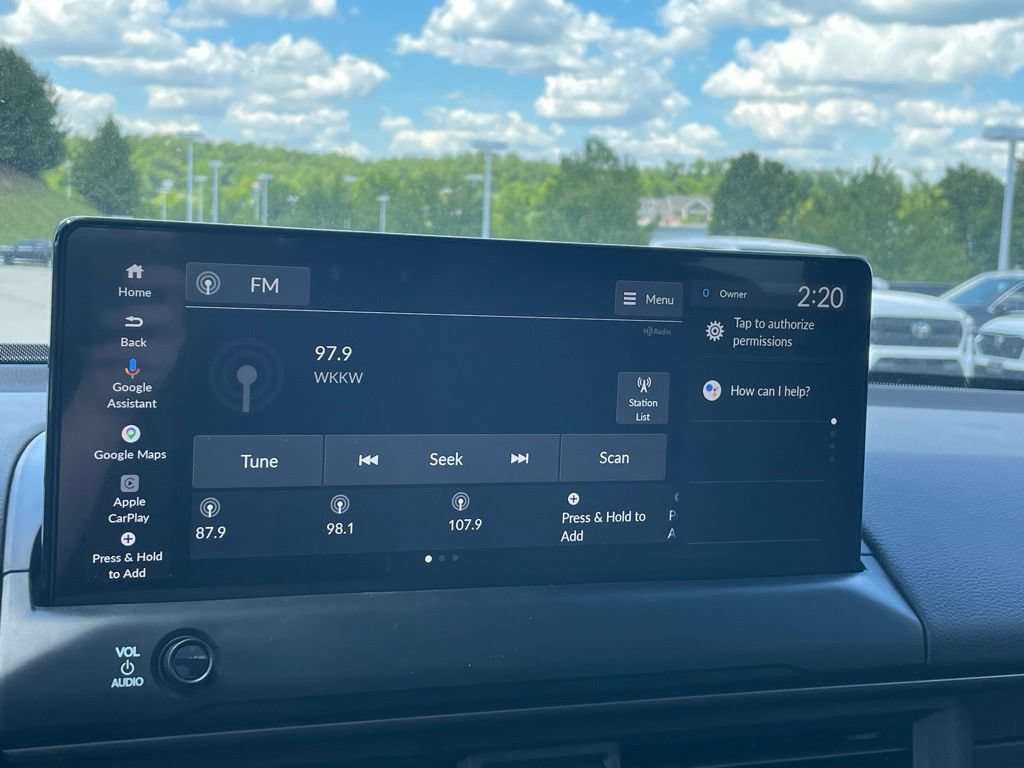 New 2026 Honda Pilot TrailSport image 46