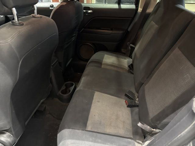 Used 2015 Jeep Patriot Latitude w/ Mopar Trailer Tow Group image 11