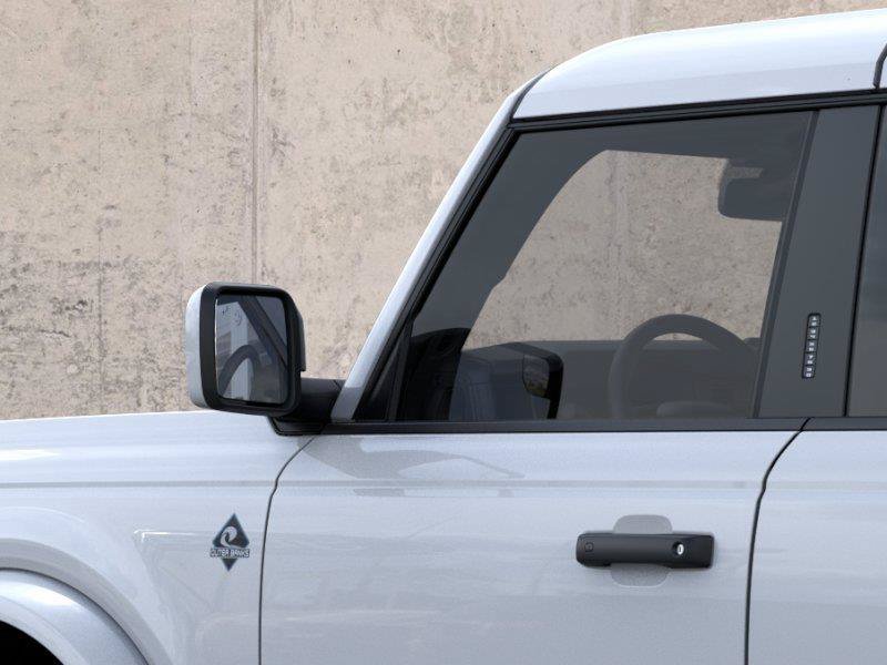 New 2026 Ford Bronco Outer Banks AWD/4WD image 22