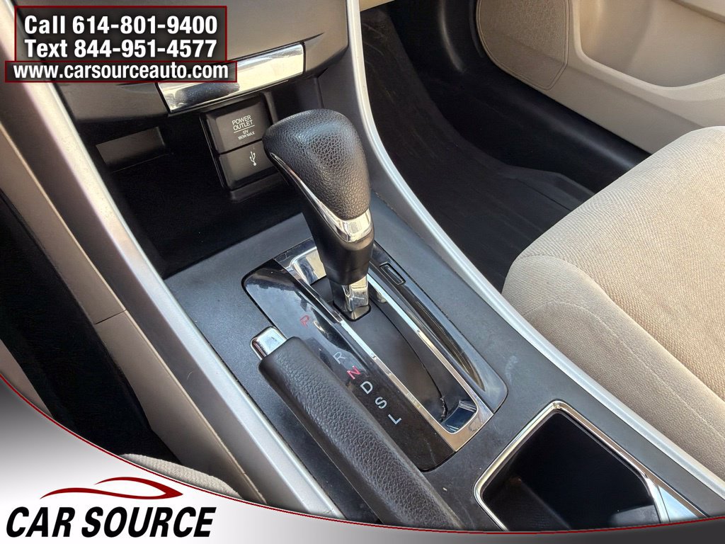 Used 2013 Honda Accord LX image 22