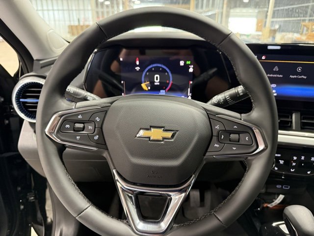 New 2025 Chevrolet Trax LT w/ Driver Confidence Package image 10
