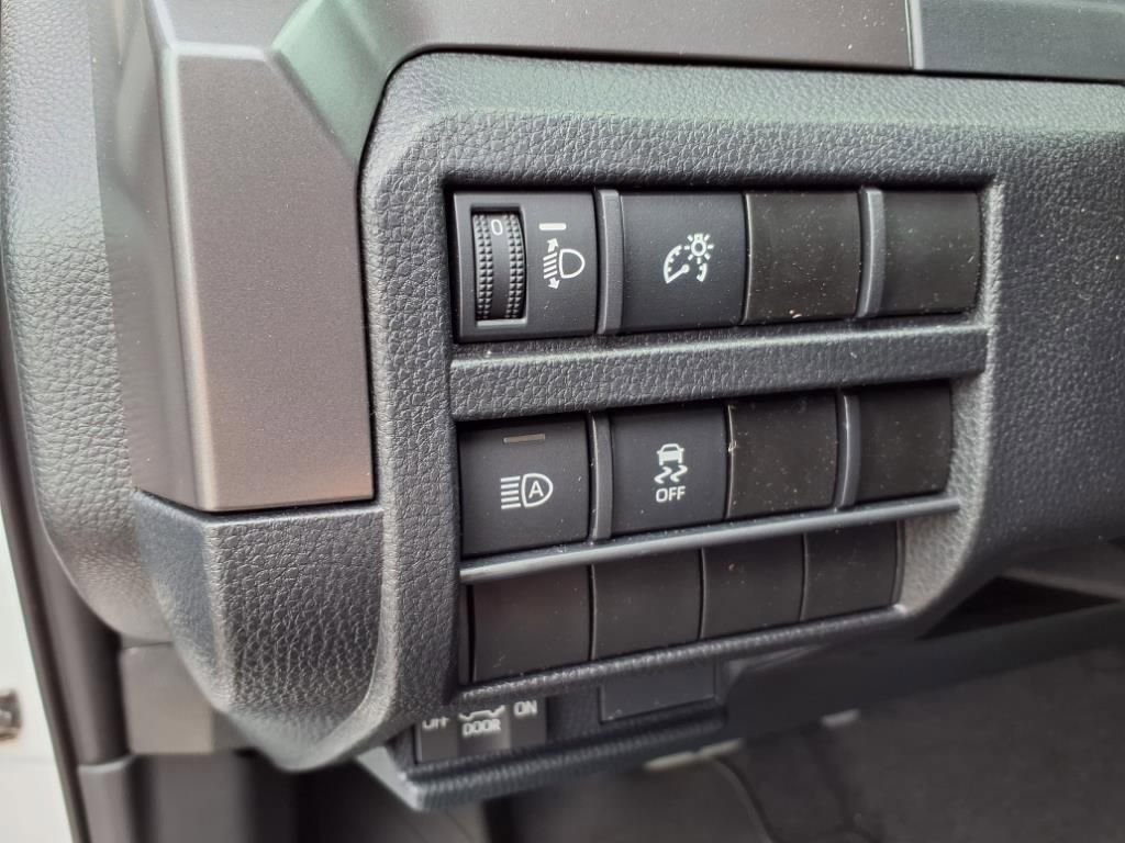 New 2025 Toyota Tacoma TRD Sport image 10