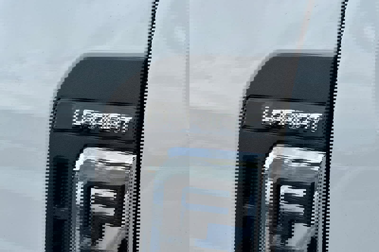 New 2026 Ford F350 Lariat image 7