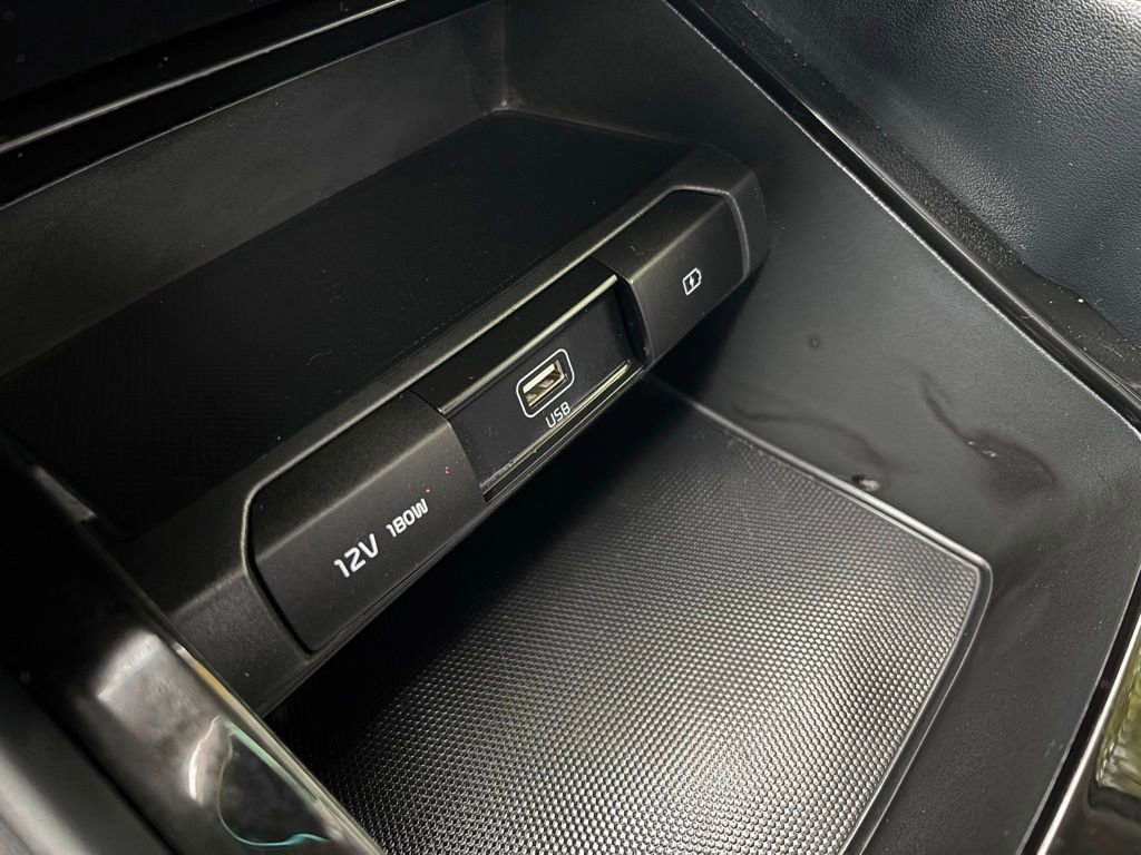 Used 2021 Kia Telluride LX image 26