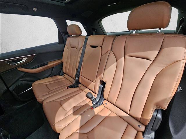 New 2026 Audi Q7 3.0T Premium AWD/4WD image 13