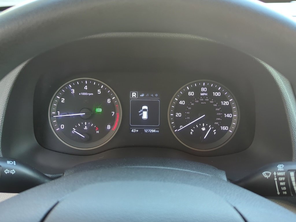 Used 2016 Hyundai Tucson SE w/ Option Group 02 image 20