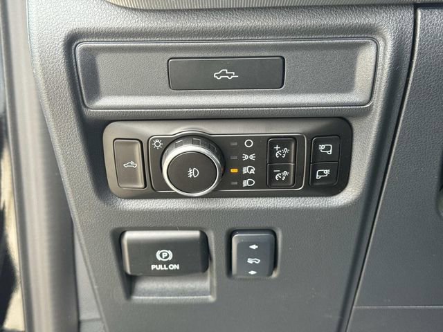 New 2026 Ford F150 Lariat w/ Equipment Group 501A Mid image 12
