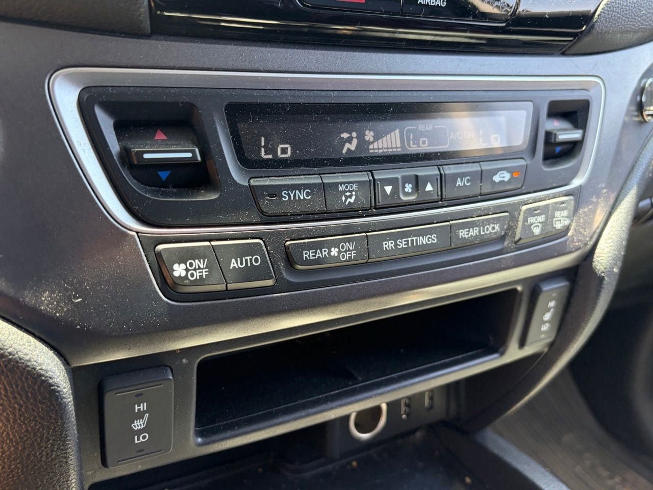 Used 2017 Honda Pilot EX-L image 10