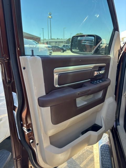 Used 2015 RAM 1500 Lone Star image 16