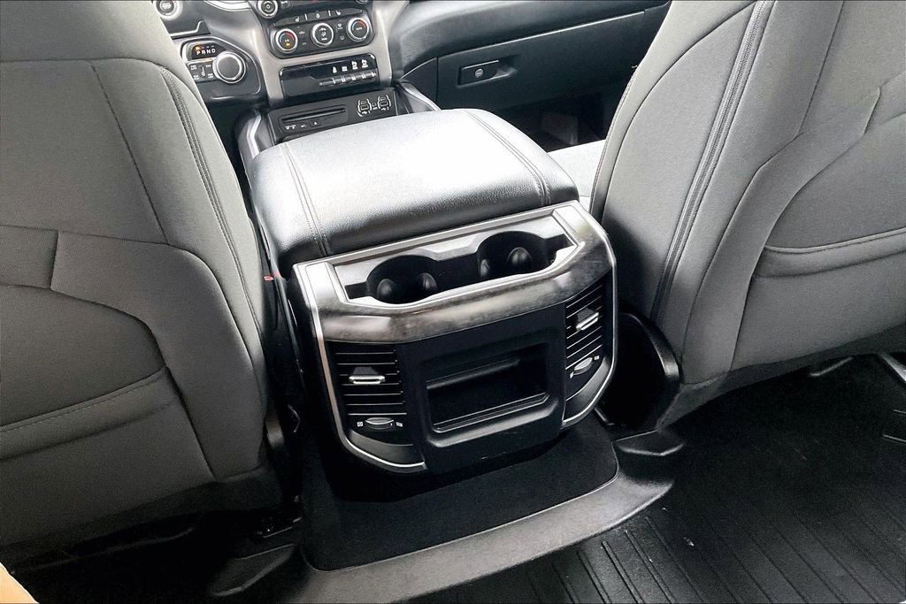 Used 2019 RAM 1500 Big Horn AWD/4WD image 22