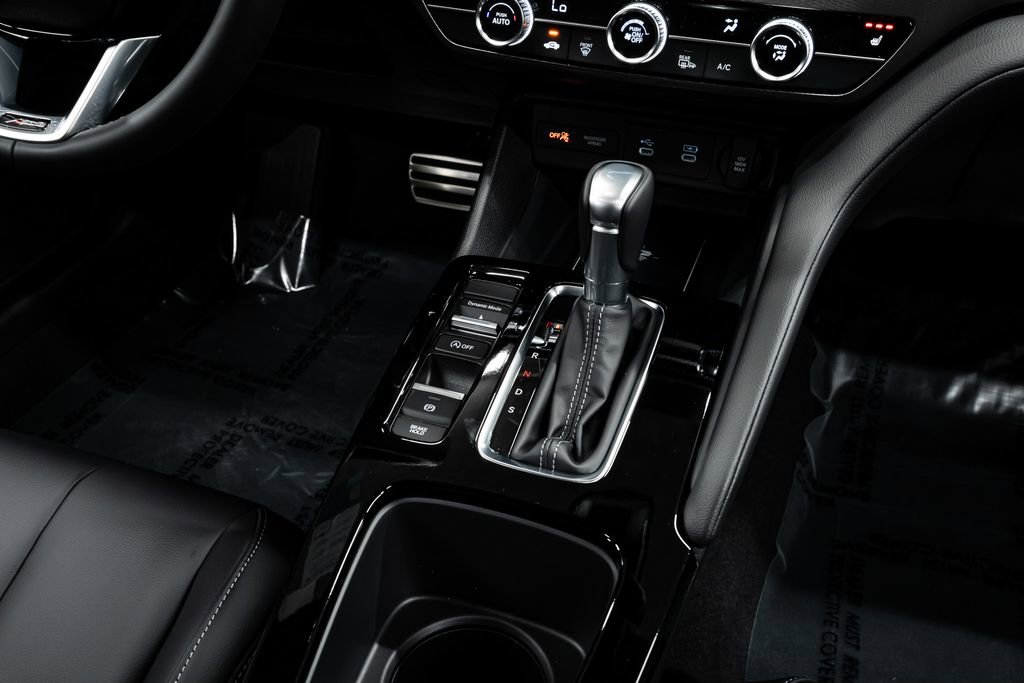 New 2026 Acura Integra A-Spec image 16