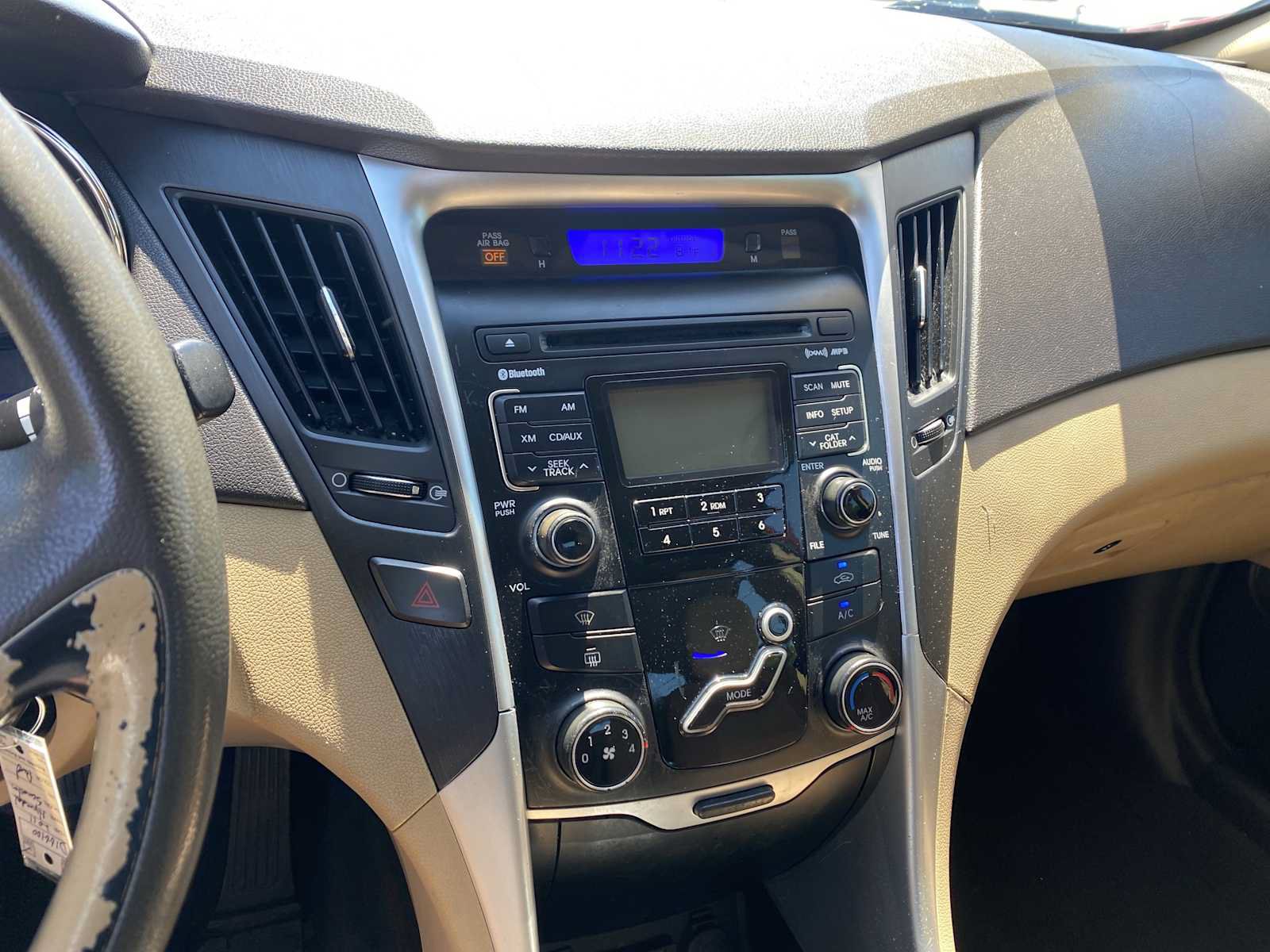 Used 2011 Hyundai Sonata GLS FWD image 30